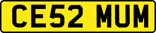 CE52MUM