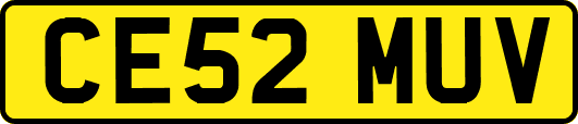 CE52MUV