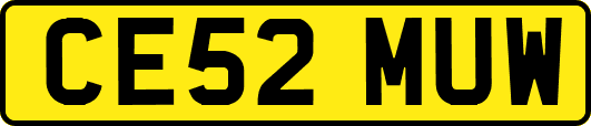 CE52MUW