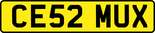 CE52MUX