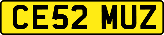 CE52MUZ
