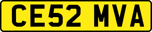 CE52MVA