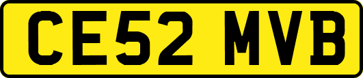 CE52MVB