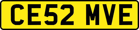 CE52MVE