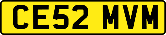 CE52MVM