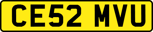 CE52MVU
