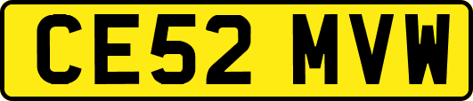 CE52MVW