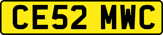 CE52MWC
