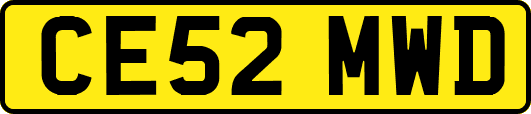 CE52MWD