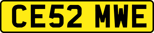 CE52MWE