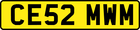 CE52MWM