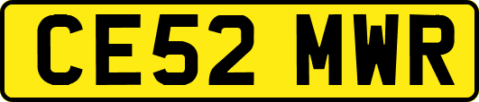 CE52MWR
