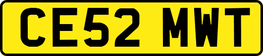 CE52MWT