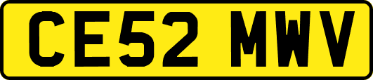 CE52MWV