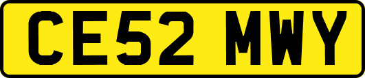 CE52MWY