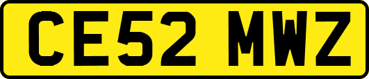 CE52MWZ
