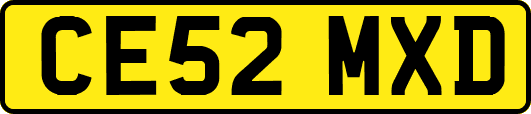 CE52MXD