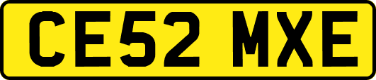 CE52MXE