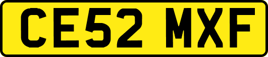 CE52MXF
