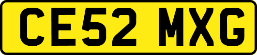 CE52MXG