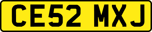 CE52MXJ