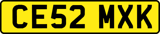 CE52MXK