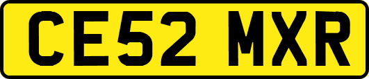 CE52MXR