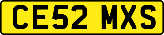 CE52MXS