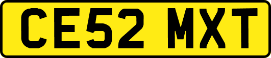 CE52MXT