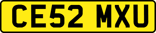 CE52MXU