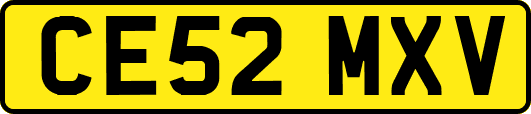CE52MXV