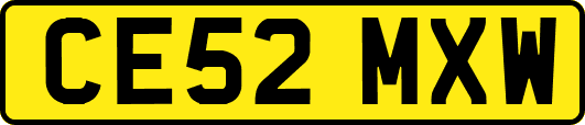CE52MXW