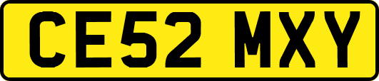 CE52MXY