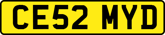 CE52MYD