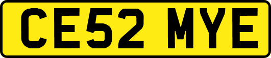 CE52MYE
