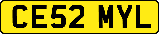 CE52MYL