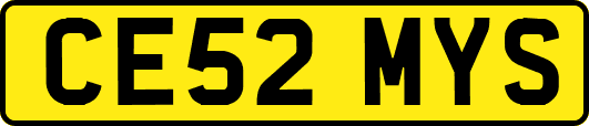 CE52MYS