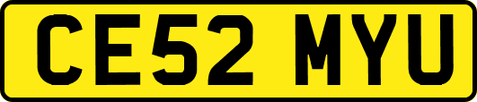 CE52MYU