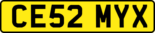 CE52MYX