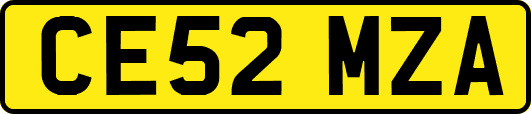 CE52MZA