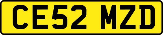 CE52MZD