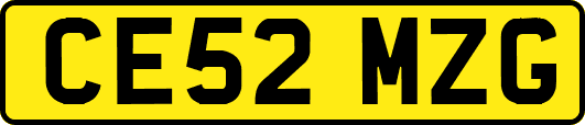 CE52MZG