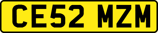 CE52MZM
