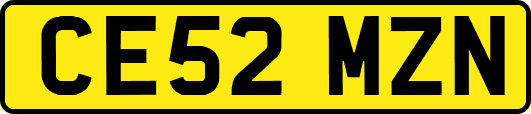 CE52MZN