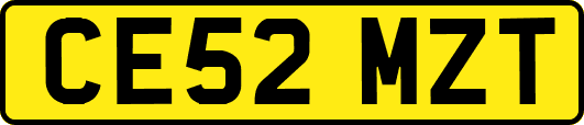 CE52MZT