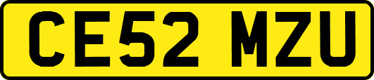 CE52MZU
