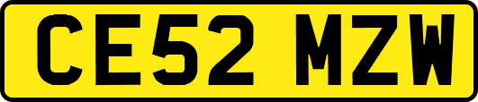 CE52MZW