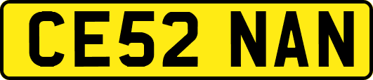 CE52NAN