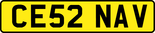 CE52NAV