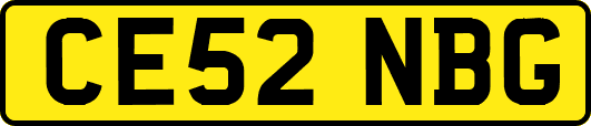 CE52NBG